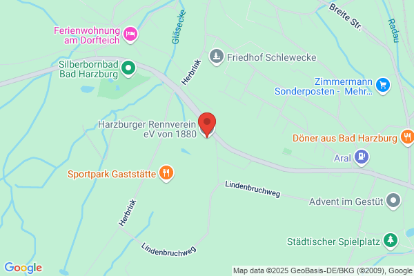 Harzburger Rennverein e.V.
