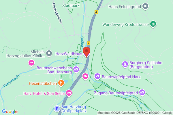 Haus der Natur