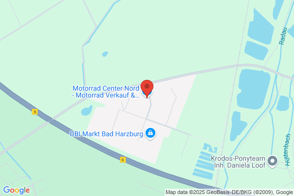 Motorrad Center Nord