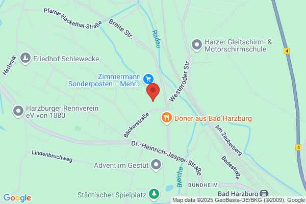 Patria Residenzen GmbH
