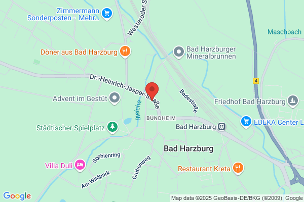 Ralf's Haarstudio