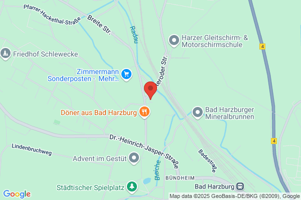 Friedhofsgärtnerei - Unger-Beckmeyer