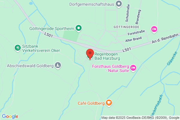 Göttingeröder Stuben