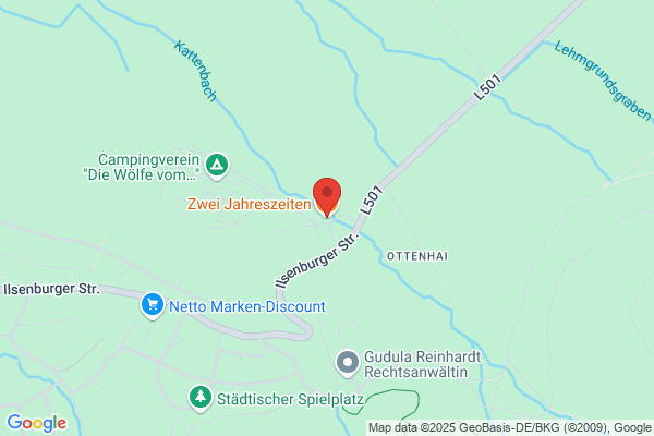 Zur Wolfsteinschänke