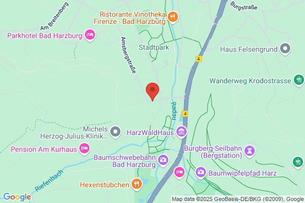 Hotel Richthofen