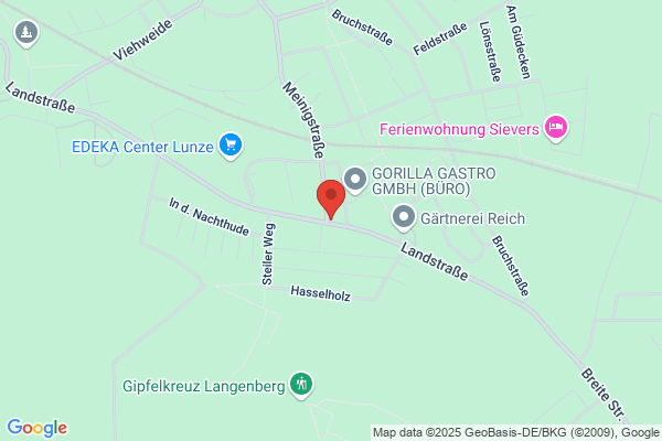 Restaurant Korfu