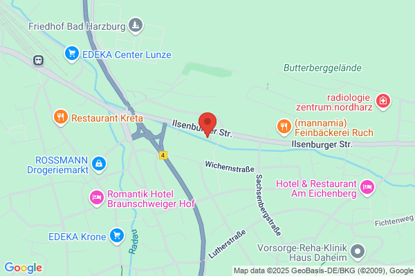 Akademie Überlingen Verwaltungs-GmbH