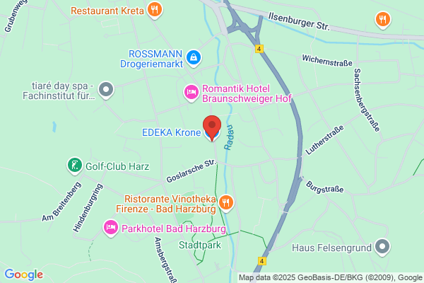 EDEKA Krone