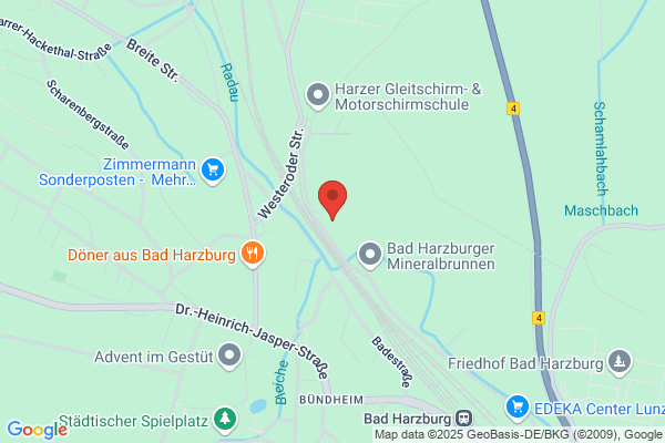 Hundesalon Flotte Pfote