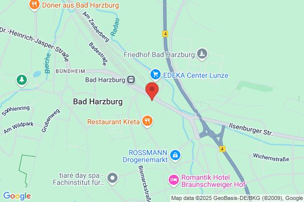Öffentliche Versicherung Braunschweig - Andreas Ahäuser