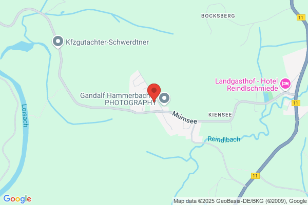 Reitsport Oberland