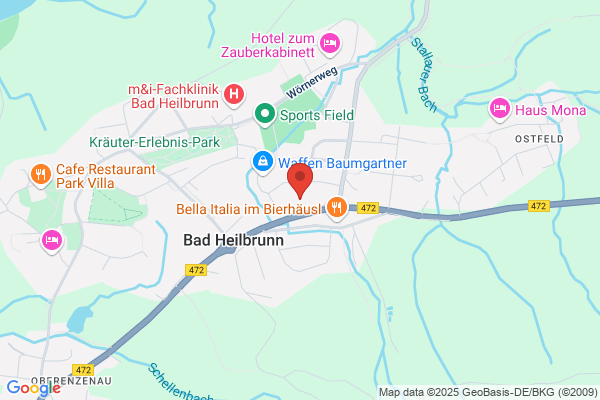 Bad Heilbrunner Naturheilmittel GmbH & Co. KG