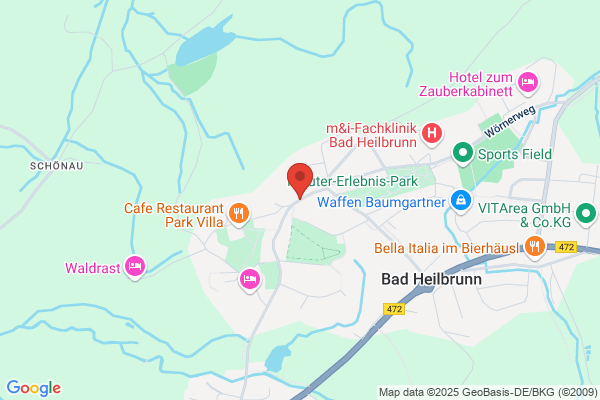 Gemeinde Bad Heilbrunn