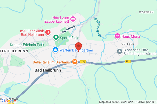Hauer GmbH