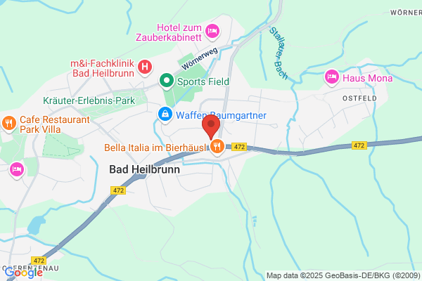 Huber GmbH