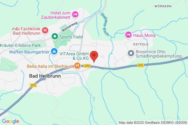 REUSS Personalsysteme GmbH