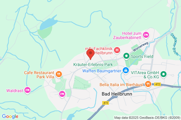 Raumausstattung Hans Goßlau