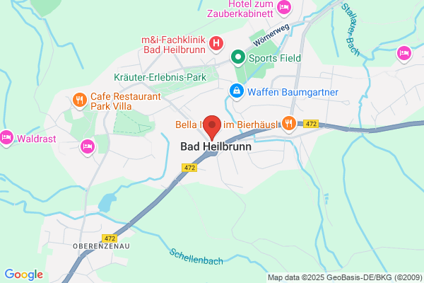 Garten Holzmann