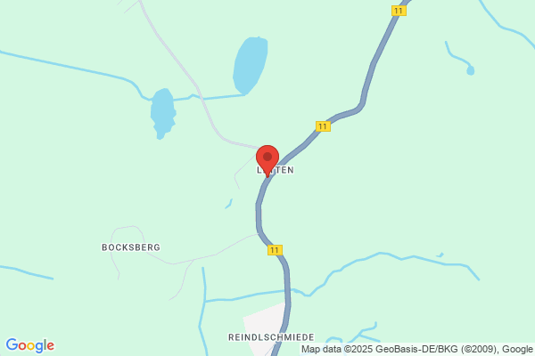 Klostergärtnerei