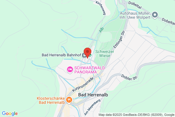 Perlenwald - CaeciliaBeads