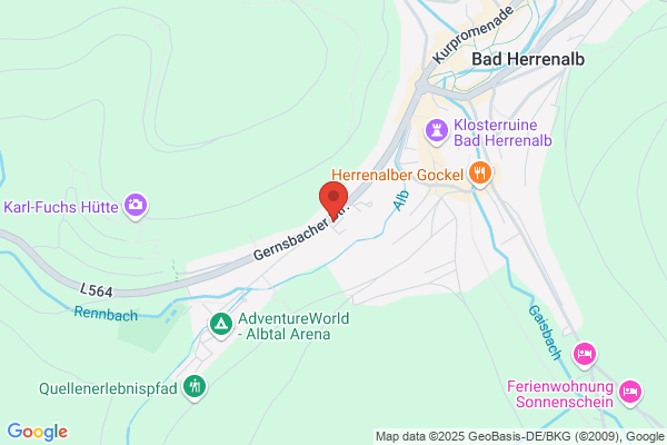 Arbeiter-Samariter-Bund KV Calw