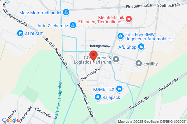BHS Hoch- und tiefbau GmbH