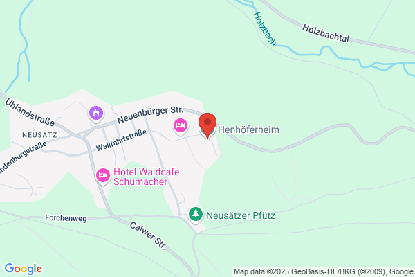 Henhöferheim