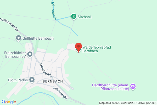 Waldteufel