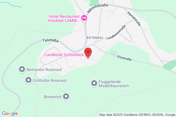 Landhotel Schönblick
