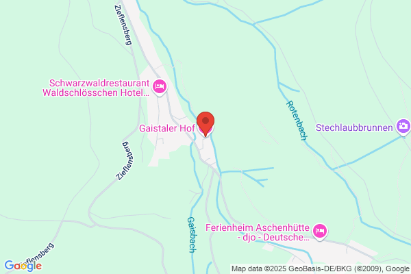 Landhotel Gaistaler Hof