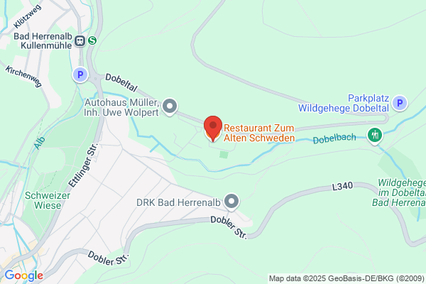 Alter Schwede