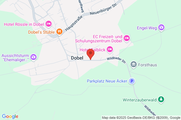 Wagnerstüble