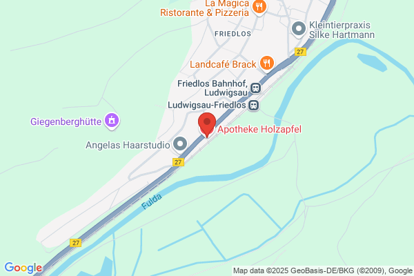 Apotheke Holzapfel