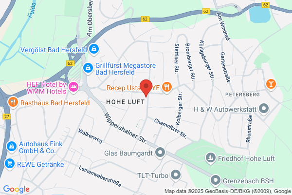 Kreuz-Apotheke Hohe Luft, Apothekerin Carola Knaut