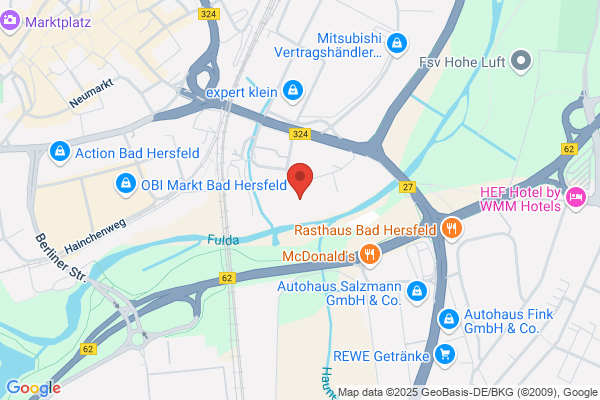 Autohaus Krah & Enders GmbH