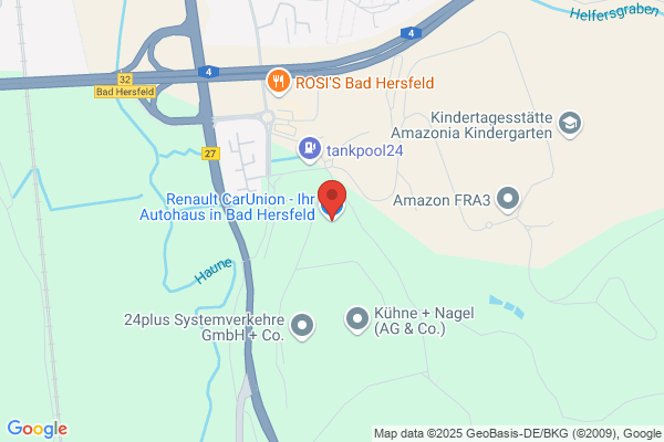Autohaus Steinhardt GmbH