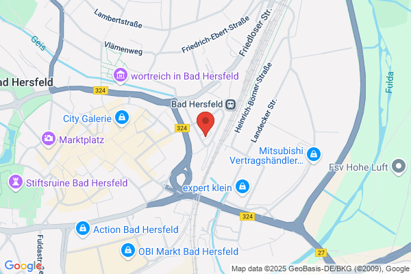 Frantz Wolfgang Auto Werkstatt