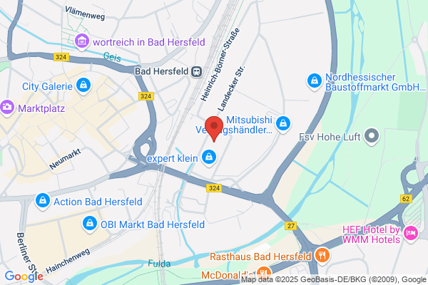 STAHLGRUBER GmbH | Bad Hersfeld