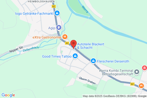 Blackert & Schacht GbR