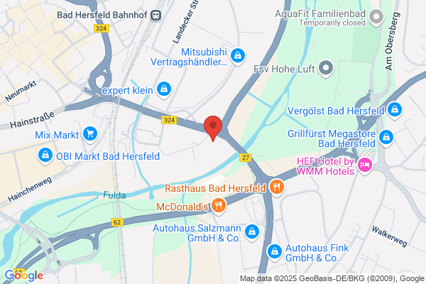 Digi-Tec-Center Bad Hersfeld