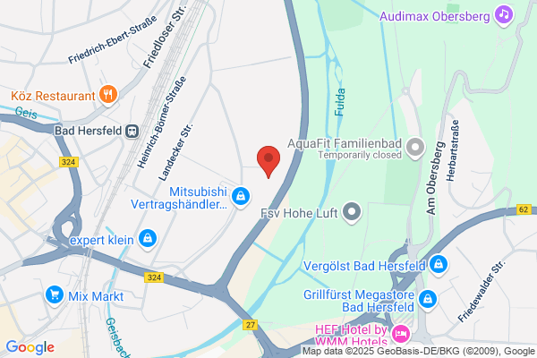 Klee Autoservice und Reifendienst GmbH