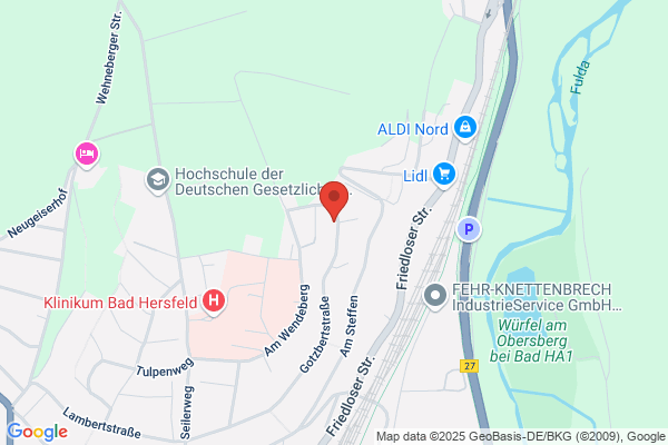 Morgengold Frühstücksdienste Bad Hersfeld