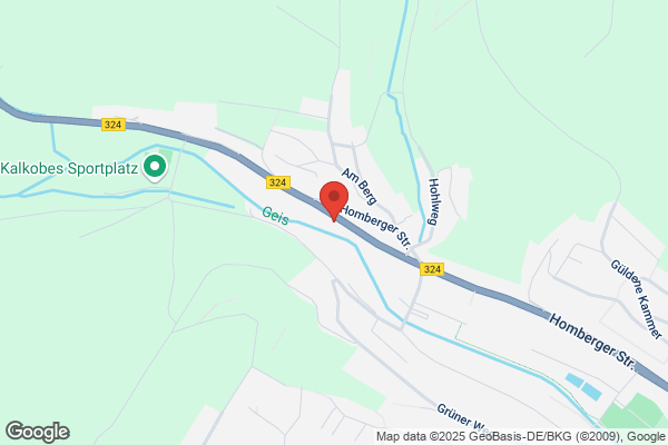 Guter Gerlach GmbH & Co. KG