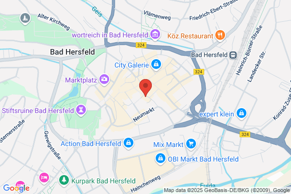 Bad und Wohngalerie