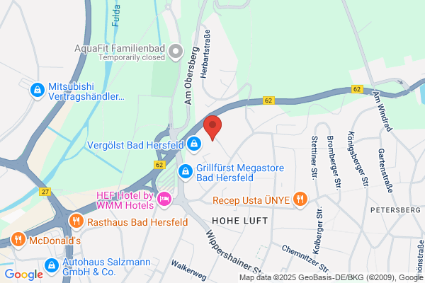 Räuber Bauunternehmen GmbH