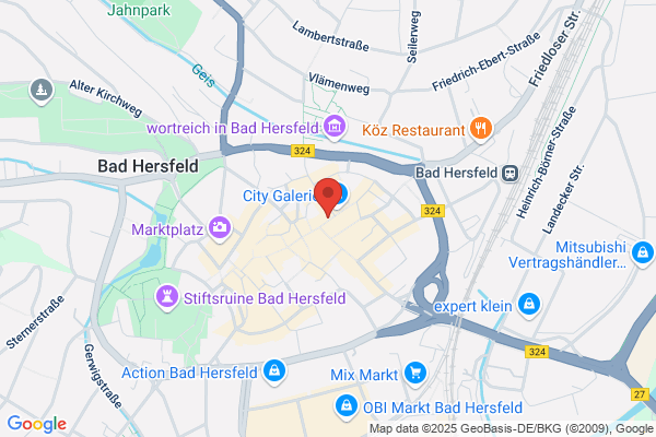 City Moden Friedland - Inh. Jana Friedland