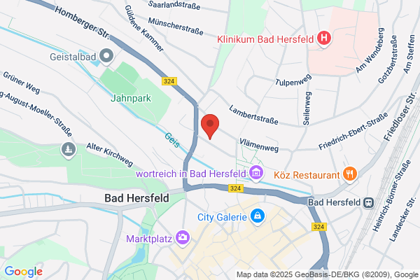 Kreisbauernverband Hersfeld-Rotenburg e. V.