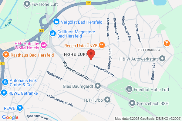 Gärtnerei Kühn