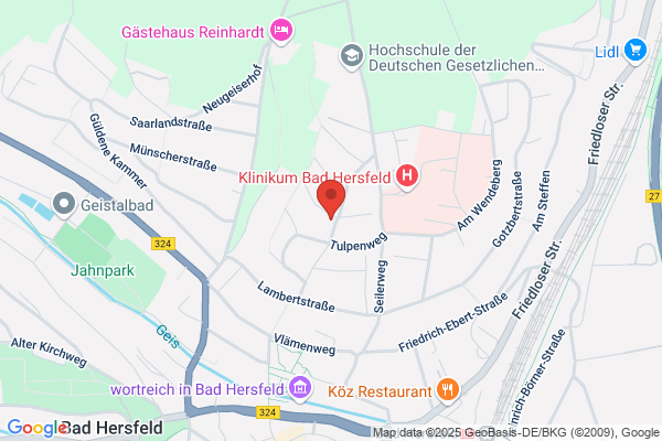 Heß Fritz u. Walther Mike GbR