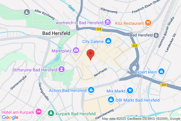 Douglas Bad Hersfeld